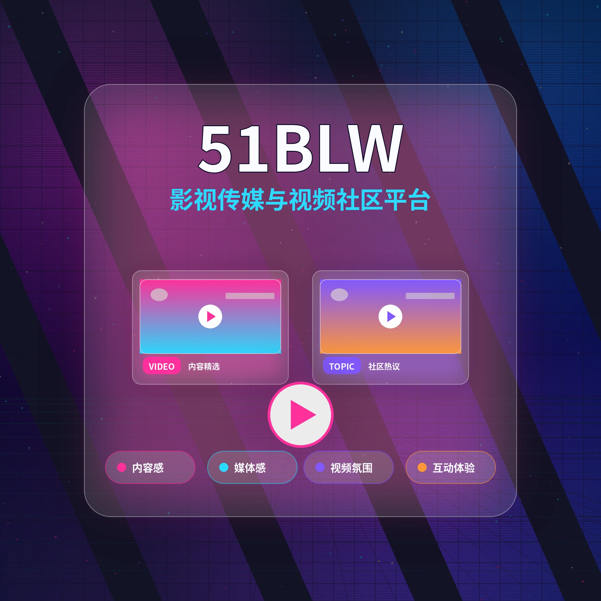 关于51吃瓜影视传媒视频社区